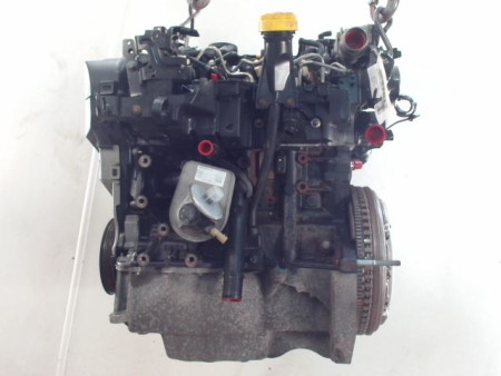 MOTEUR DIESEL RENAULT MEGANE 1.5 dCi (KZ09, KZ0D, KZ1G, KZ29, KZ14, KZ1W, KZ10, KZ1F,...