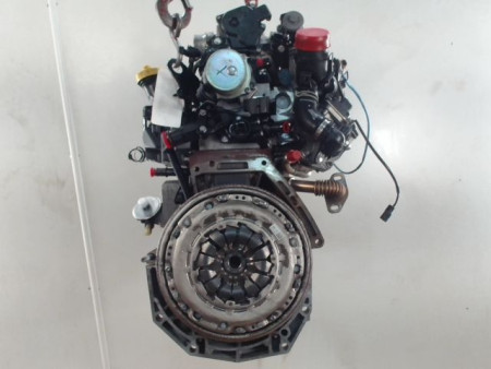 MOTEUR DIESEL RENAULT MEGANE 1.5 dCi (KZ09, KZ0D, KZ1G, KZ29, KZ14, KZ1W, KZ10, KZ1F,...