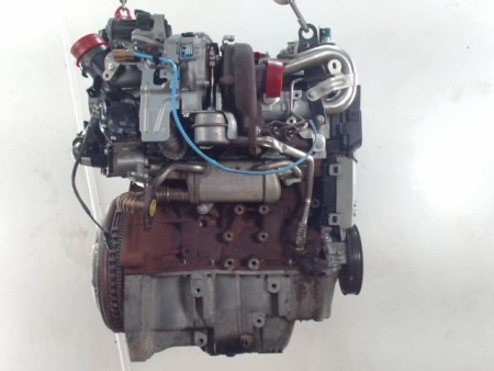 MOTEUR DIESEL RENAULT MEGANE 1.5 dCi (KZ09, KZ0D, KZ1G, KZ29, KZ14, KZ1W, KZ10, KZ1F,...