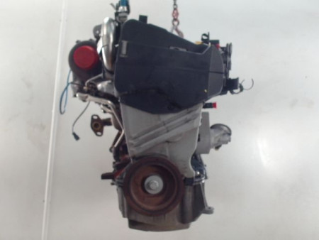 MOTEUR DIESEL RENAULT MEGANE 1.5 dCi (KZ09, KZ0D, KZ1G, KZ29, KZ14, KZ1W, KZ10, KZ1F,...