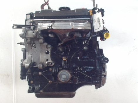 MOTEUR ESSENCE PEUGEOT 206 1.6 i