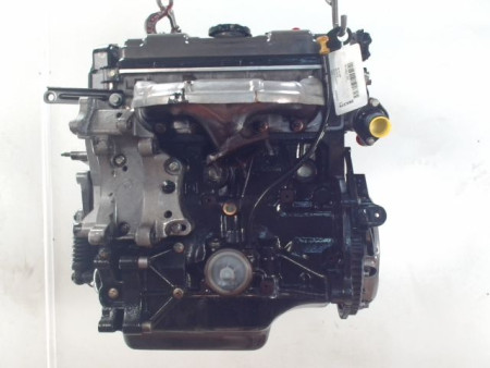 MOTEUR ESSENCE PEUGEOT 206 1.6 i