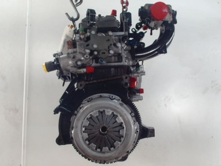 MOTEUR ESSENCE PEUGEOT 206 1.6 i