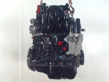 MOTEUR ESSENCE PEUGEOT 206 1.6 i