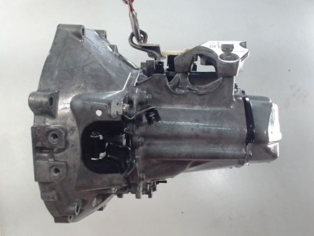 BOITE A VITESSE MECANIQUE PEUGEOT 208 1.2 VTI 82