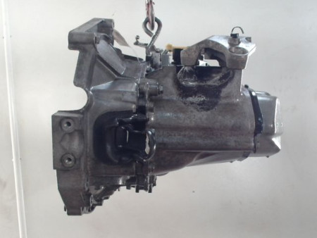 BOITE A VITESSE MECANIQUE PEUGEOT 207 1.4
