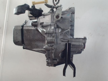 BOITE A VITESSE MECANIQUE PEUGEOT 207 1.4