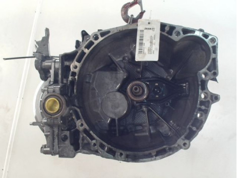 BOITE A VITESSE MECANIQUE PEUGEOT 3008 2.0 HDi 150 / BlueHDi 150