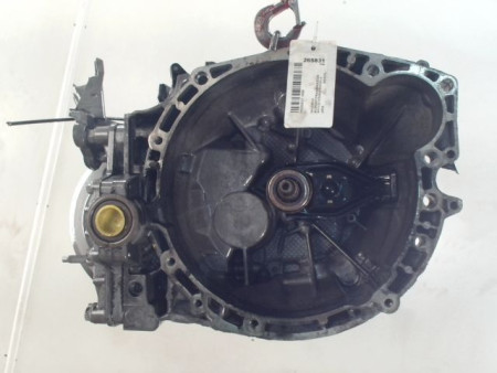 BOITE A VITESSE MECANIQUE PEUGEOT 3008 2.0 HDi 150 / BlueHDi 150