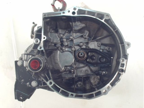 BOITE A VITESSE MECANIQUE CITROEN C3 1.2 VTi 82