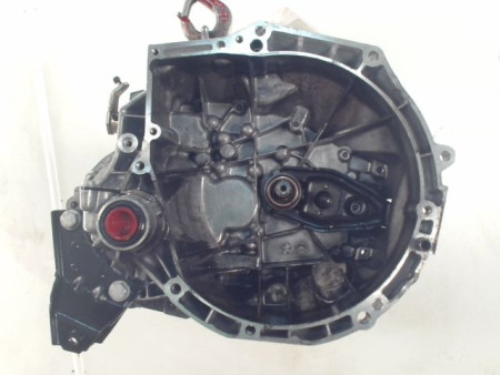 BOITE A VITESSE MECANIQUE CITROEN C3 1.2 VTi 82