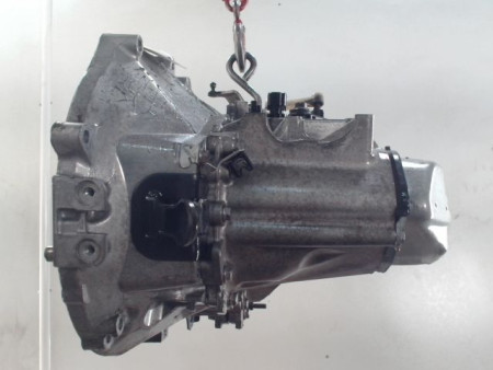 BOITE A VITESSE MECANIQUE CITROEN C3 1.2 VTi 82