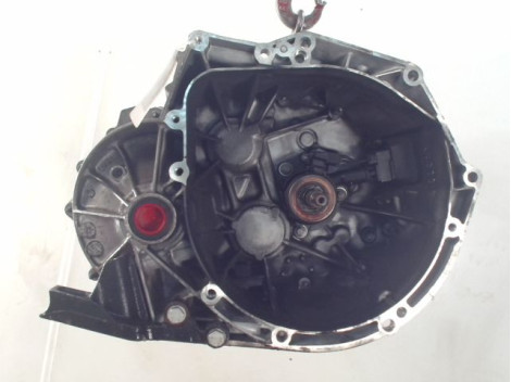 BOITE A VITESSE MECANIQUE CITROEN C4 1.6 HDi 110