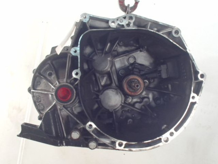 BOITE A VITESSE MECANIQUE CITROEN C4 1.6 HDi 110