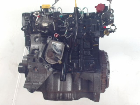 MOTEUR DIESEL RENAULT CLIO 1.5 dCi 