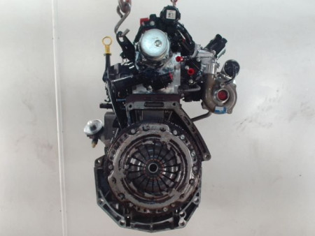 MOTEUR DIESEL RENAULT CLIO 1.5 dCi 