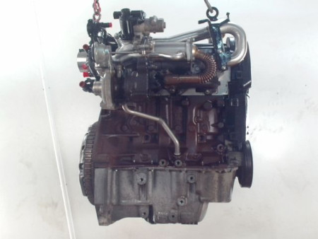 MOTEUR DIESEL RENAULT CLIO 1.5 dCi 