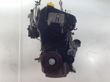 MOTEUR DIESEL RENAULT CLIO 1.5 dCi 