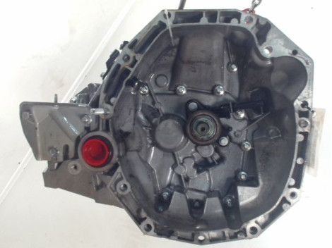 BOITE A VITESSE MECANIQUE NISSAN NOTE 1.5 dCi