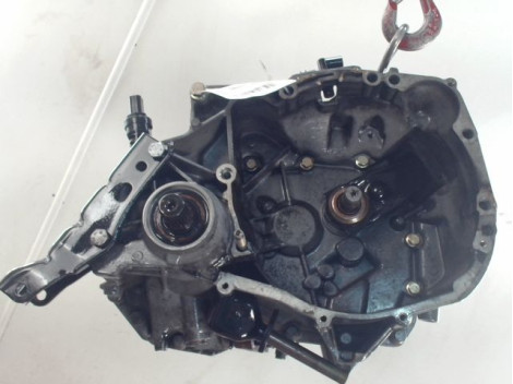 BOITE A VITESSE MECANIQUE RENAULT CLIO 1.2 (BB0A, BB0F, BB10, BB1K, BB28, BB2D, BB2H, CB0A,...