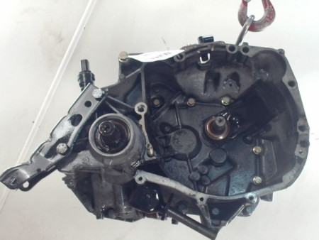 BOITE A VITESSE MECANIQUE RENAULT CLIO 1.2 (BB0A, BB0F, BB10, BB1K, BB28, BB2D, BB2H, CB0A,...
