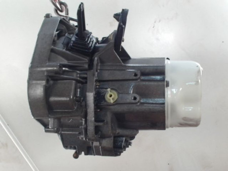 BOITE A VITESSE MECANIQUE RENAULT CLIO 1.2 (BB0A, BB0F, BB10, BB1K, BB28, BB2D, BB2H, CB0A,...