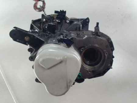 BOITE A VITESSE MECANIQUE RENAULT CLIO 1.2 (BB0A, BB0F, BB10, BB1K, BB28, BB2D, BB2H, CB0A,...