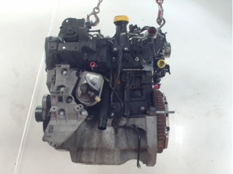 MOTEUR DIESEL NISSAN NOTE 1.5 dCi