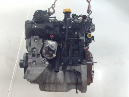 MOTEUR DIESEL NISSAN NOTE 1.5 dCi