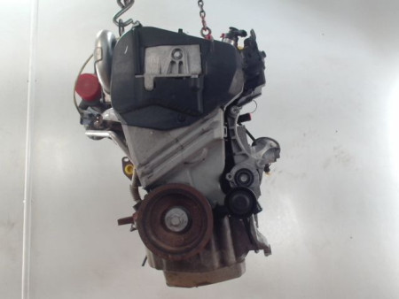 MOTEUR DIESEL NISSAN NOTE 1.5 dCi