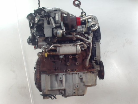 MOTEUR DIESEL NISSAN NOTE 1.5 dCi