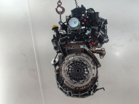 MOTEUR DIESEL NISSAN NOTE 1.5 dCi