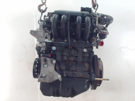 MOTEUR ESSENCE RENAULT CLIO 1.2 
