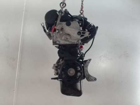 MOTEUR ESSENCE RENAULT CLIO 1.2 