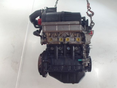 MOTEUR ESSENCE RENAULT CLIO 1.2 