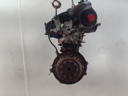 MOTEUR ESSENCE RENAULT CLIO 1.2 