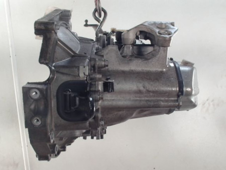 BOITE A VITESSE MECANIQUE PEUGEOT 207 1.4