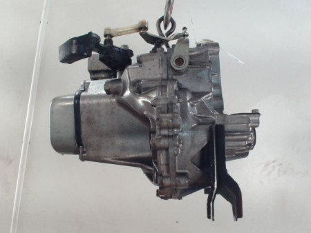 BOITE A VITESSE MECANIQUE PEUGEOT 207 1.4