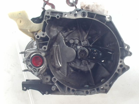 BOITE A VITESSE MECANIQUE CITROEN C3 1.6 BlueHDi 75