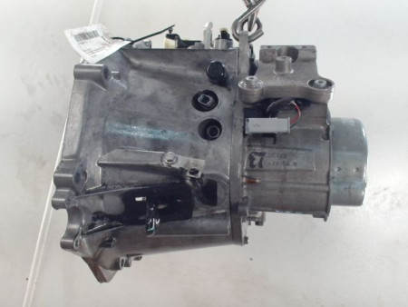 BOITE A VITESSE MECANIQUE CITROEN C3 1.6 BlueHDi 75