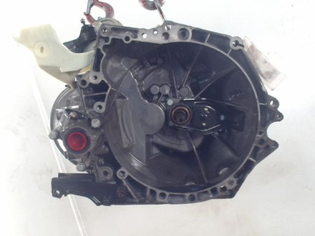 BOITE A VITESSE MECANIQUE PEUGEOT 207 1.6 HDi