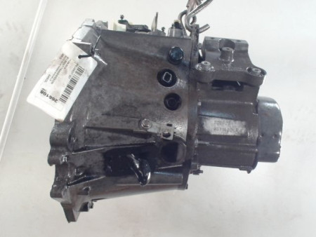 BOITE A VITESSE MECANIQUE PEUGEOT 207 1.6 HDi