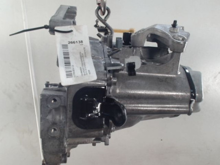 BOITE A VITESSE MECANIQUE CITROEN C2 1.4