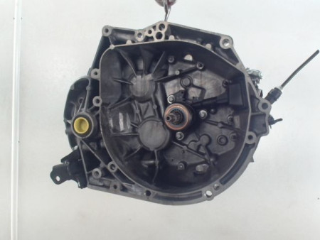 BOITE A VITESSE MECANIQUE CITROEN DS3 1.6 HDi 110