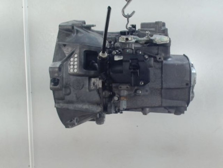 BOITE A VITESSE MECANIQUE CITROEN DS3 1.6 HDi 110