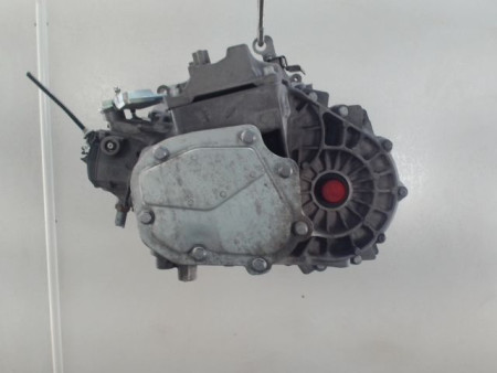 BOITE A VITESSE MECANIQUE CITROEN DS3 1.6 HDi 110