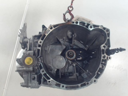 BOITE A VITESSE MECANIQUE PEUGEOT 407 2.0 HDi