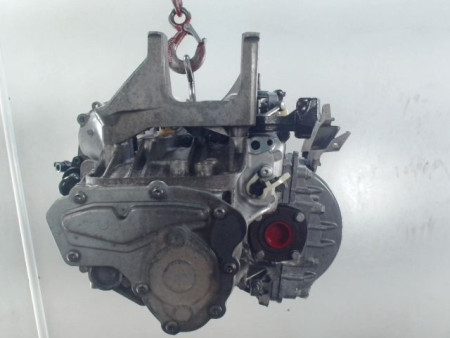 BOITE A VITESSE MECANIQUE PEUGEOT 407 2.0 HDi