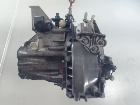 BOITE A VITESSE MECANIQUE PEUGEOT 407 2.0 HDi