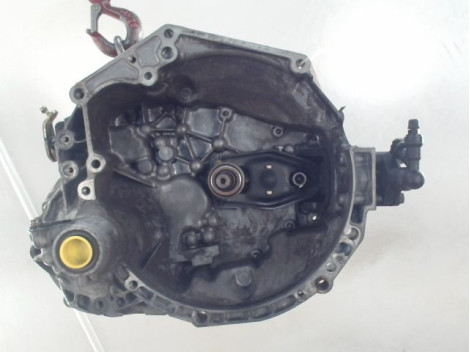 BOITE A VITESSE MECANIQUE PEUGEOT 307 1.4 16V